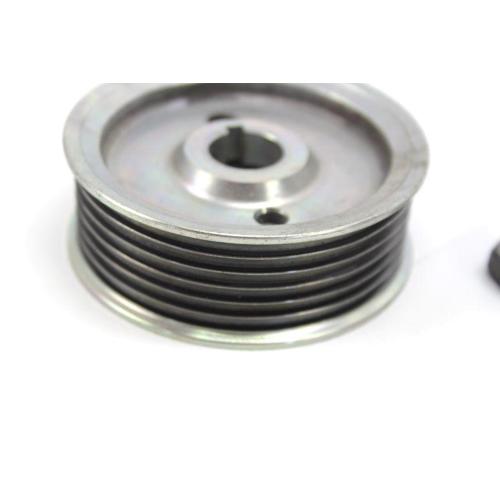 ALTERNATOR PULLEY