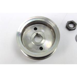 ALTERNATOR PULLEY