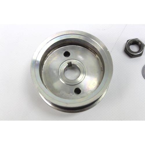 ALTERNATOR PULLEY