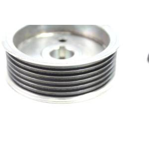 ALTERNATOR PULLEY