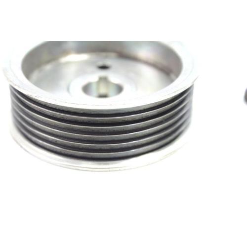 ALTERNATOR PULLEY