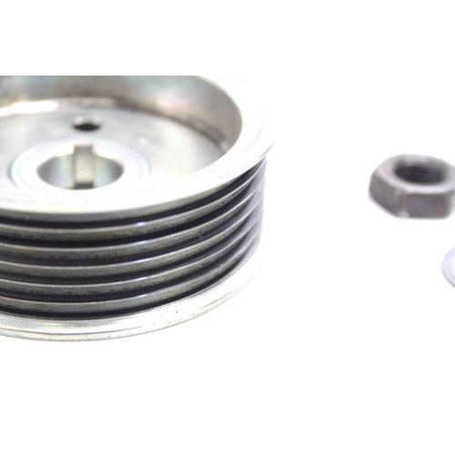 ALTERNATOR PULLEY