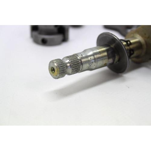 GEAR CHANGE PEDAL SHAFT