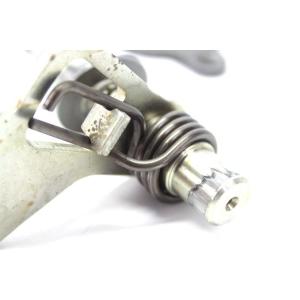 GEAR CHANGE PEDAL SHAFT