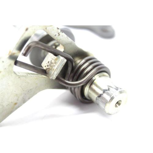 GEAR CHANGE PEDAL SHAFT