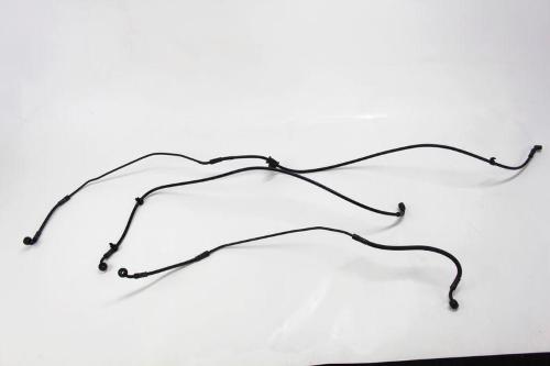 ABS MODULATOR BRAKE HOSES