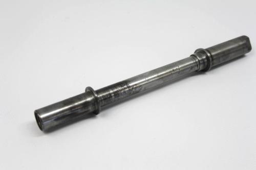 FRONT WHEEL PIN