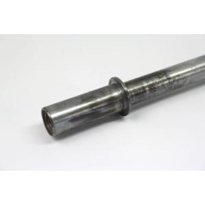FRONT WHEEL PIN