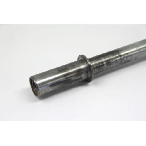 FRONT WHEEL PIN