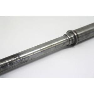 FRONT WHEEL PIN