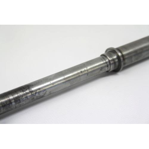 FRONT WHEEL PIN