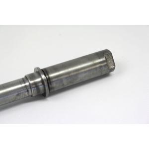 FRONT WHEEL PIN