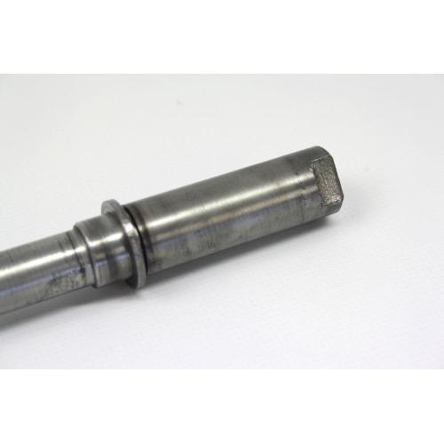 FRONT WHEEL PIN