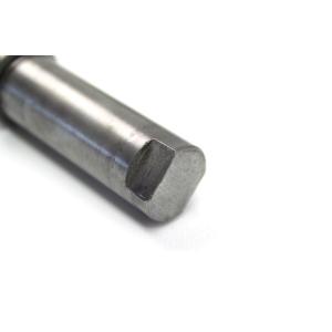 FRONT WHEEL PIN