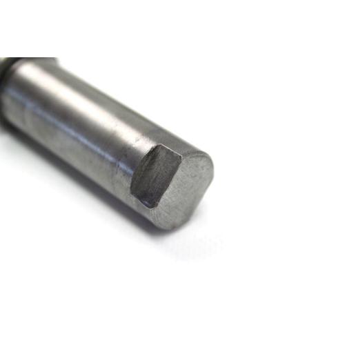 FRONT WHEEL PIN