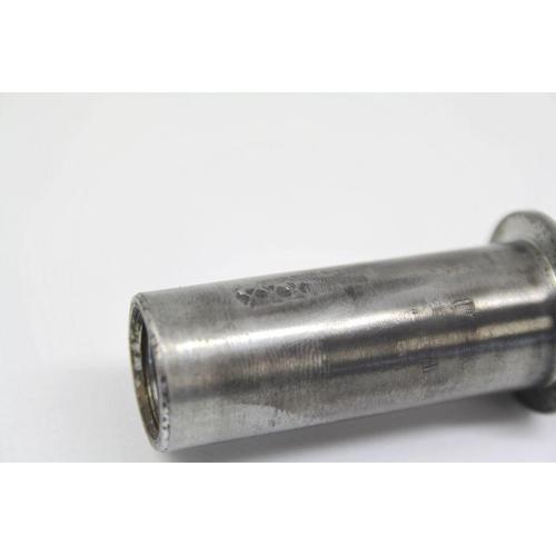 FRONT WHEEL PIN