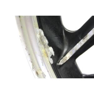 FRONT RIM