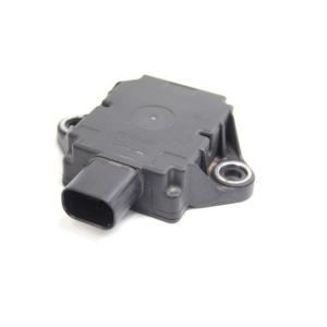 INERTIAL PLATFORM CONTROL UNIT