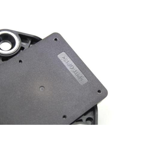 INERTIAL PLATFORM CONTROL UNIT