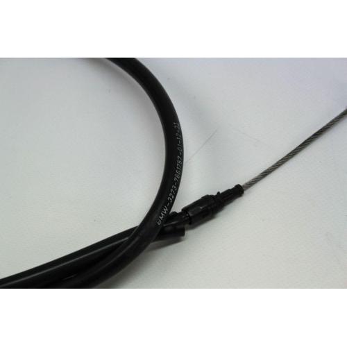 CLUTCH CABLE