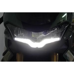 INSIDE FRONT HEADLIGHT