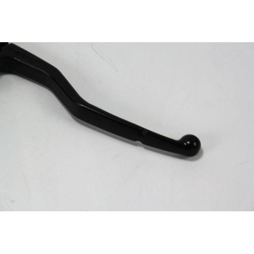 CLUTCH LEVER CONTROL WITH SENSOR