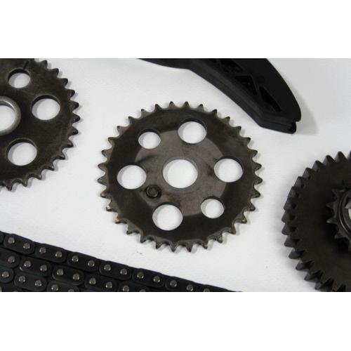 KIT PATTINI CATENA DISTRIBUZIONE INGRANAGGI CAMME