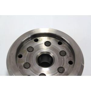 FLYWHEEL