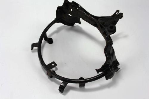 HEADLIGHT INSTRUMENTATION SUPPORT FRAME