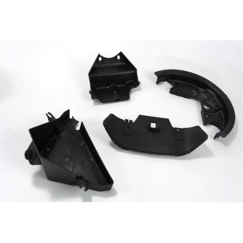 FAIRING INTERNAL PLASTIC KIT