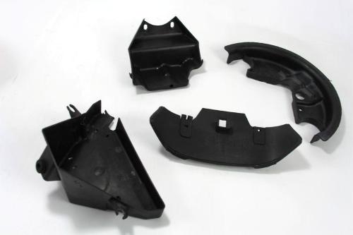 FAIRING INTERNAL PLASTIC KIT
