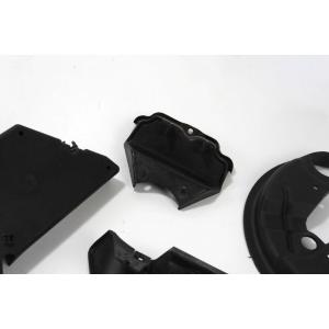FAIRING INTERNAL PLASTIC KIT