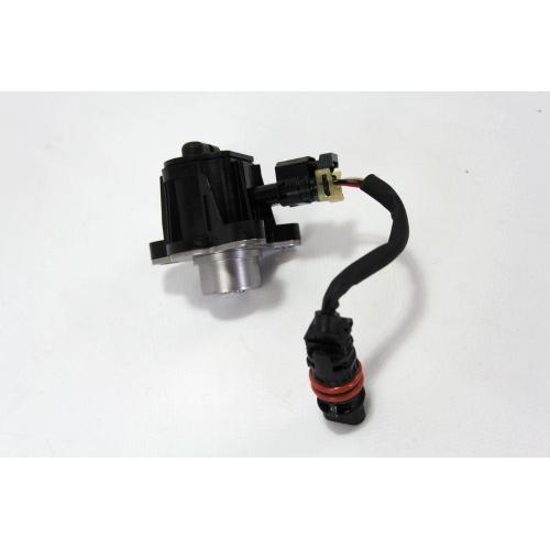 SHIFTCAM CAMSHAFT ADJUSTMENT ENGINE