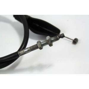 CLUTCH CABLE
