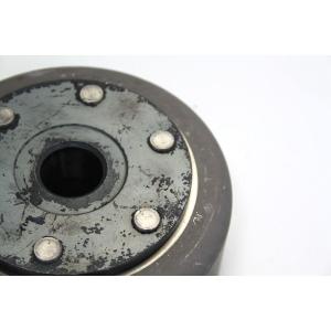 FLYWHEEL