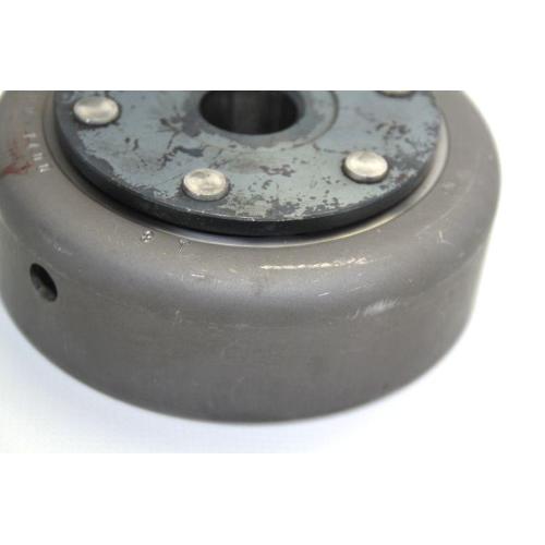 FLYWHEEL