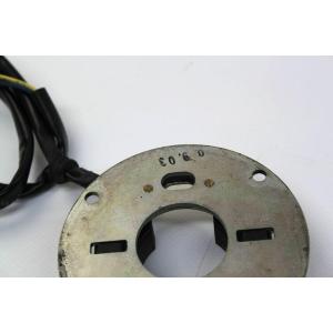 PICK UP SENSORS