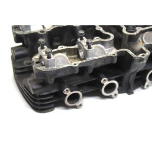 ENGINE HEAD