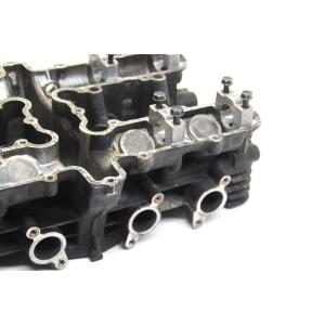 ENGINE HEAD