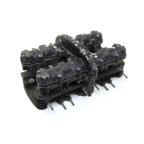 ENGINE HEAD
