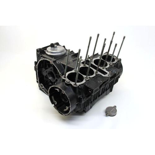 ENGINE CRANKCASE
