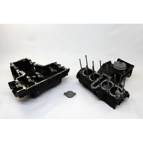 ENGINE CRANKCASE