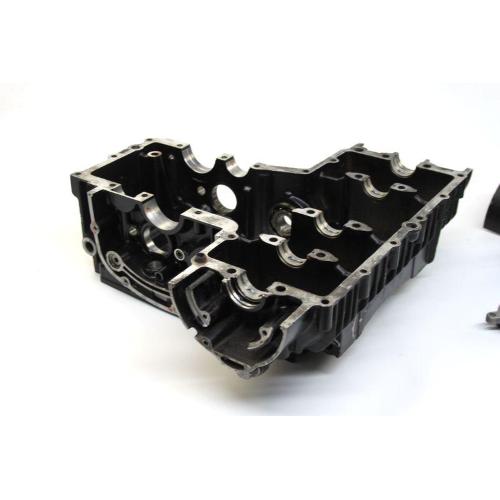 ENGINE CRANKCASE