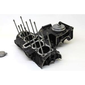 ENGINE CRANKCASE