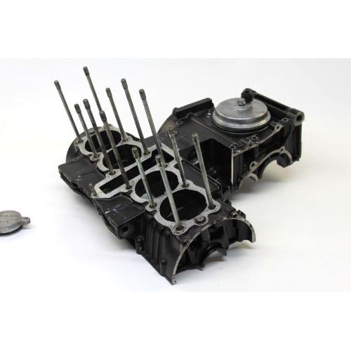 ENGINE CRANKCASE