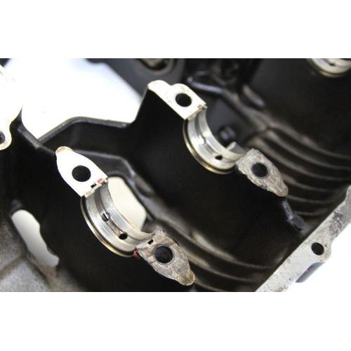 ENGINE CRANKCASE