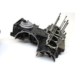 ENGINE CRANKCASE