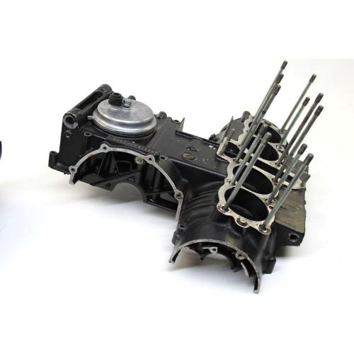 ENGINE CRANKCASE