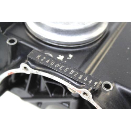 ENGINE CRANKCASE