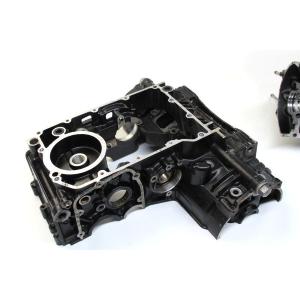 ENGINE CRANKCASE